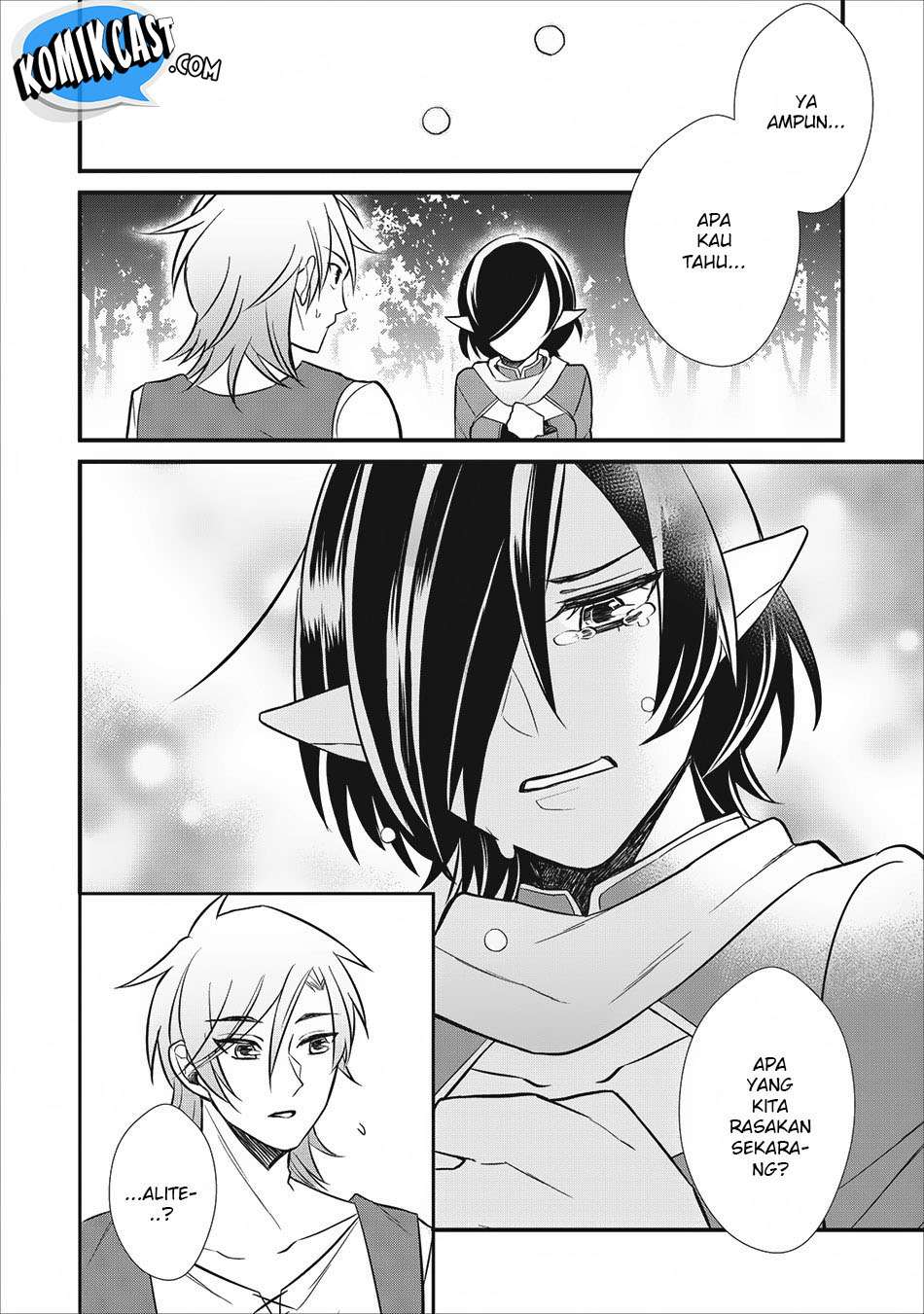 Murabito Tensei: Saikyou no Slow Life Chapter 4 - halaman 15