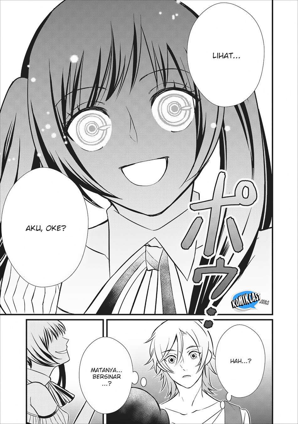 Murabito Tensei: Saikyou no Slow Life Chapter 5 - halaman 11