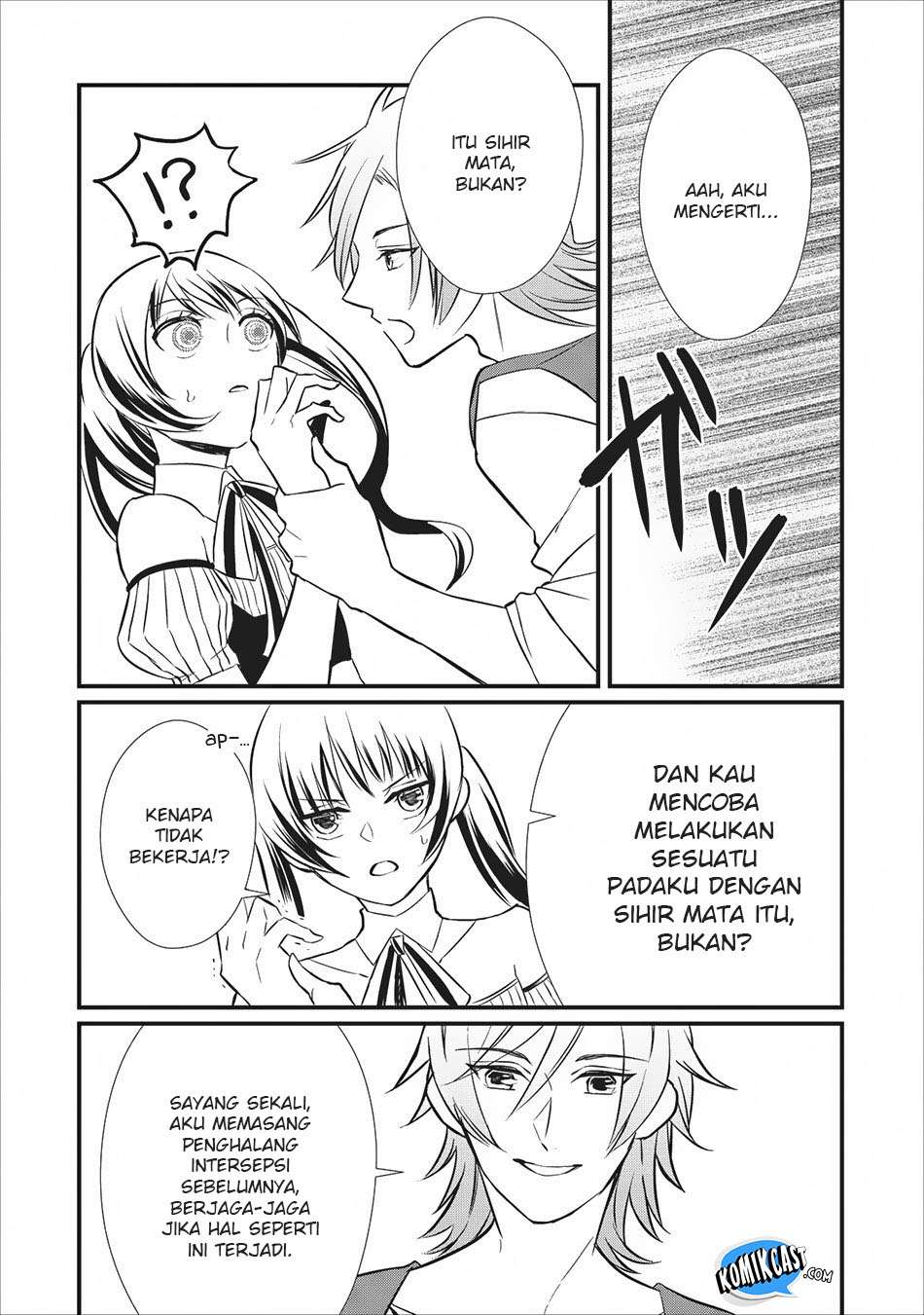 Murabito Tensei: Saikyou no Slow Life Chapter 5 - halaman 12