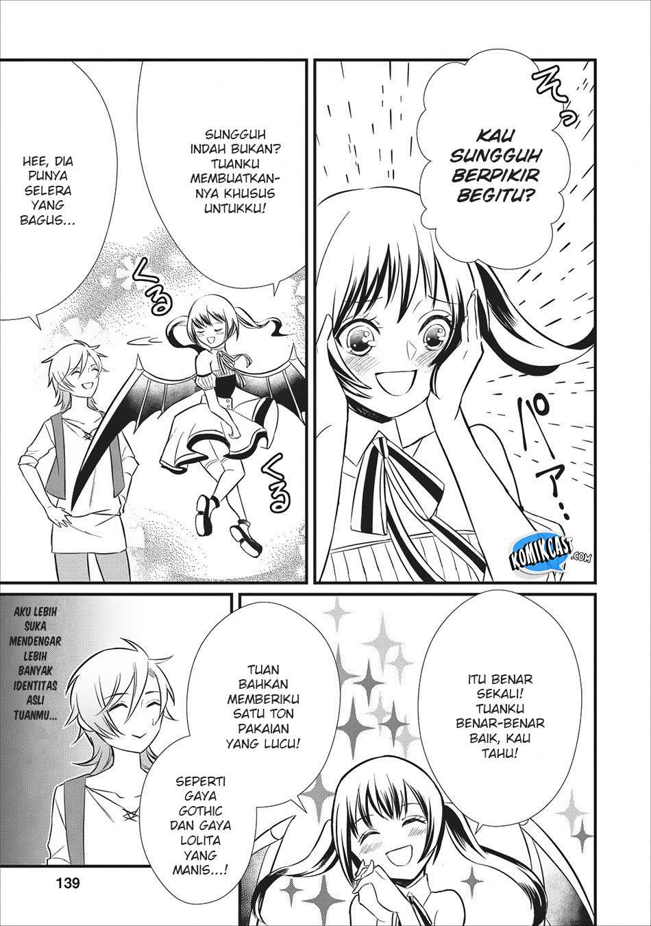 Murabito Tensei: Saikyou no Slow Life Chapter 5 - halaman 17