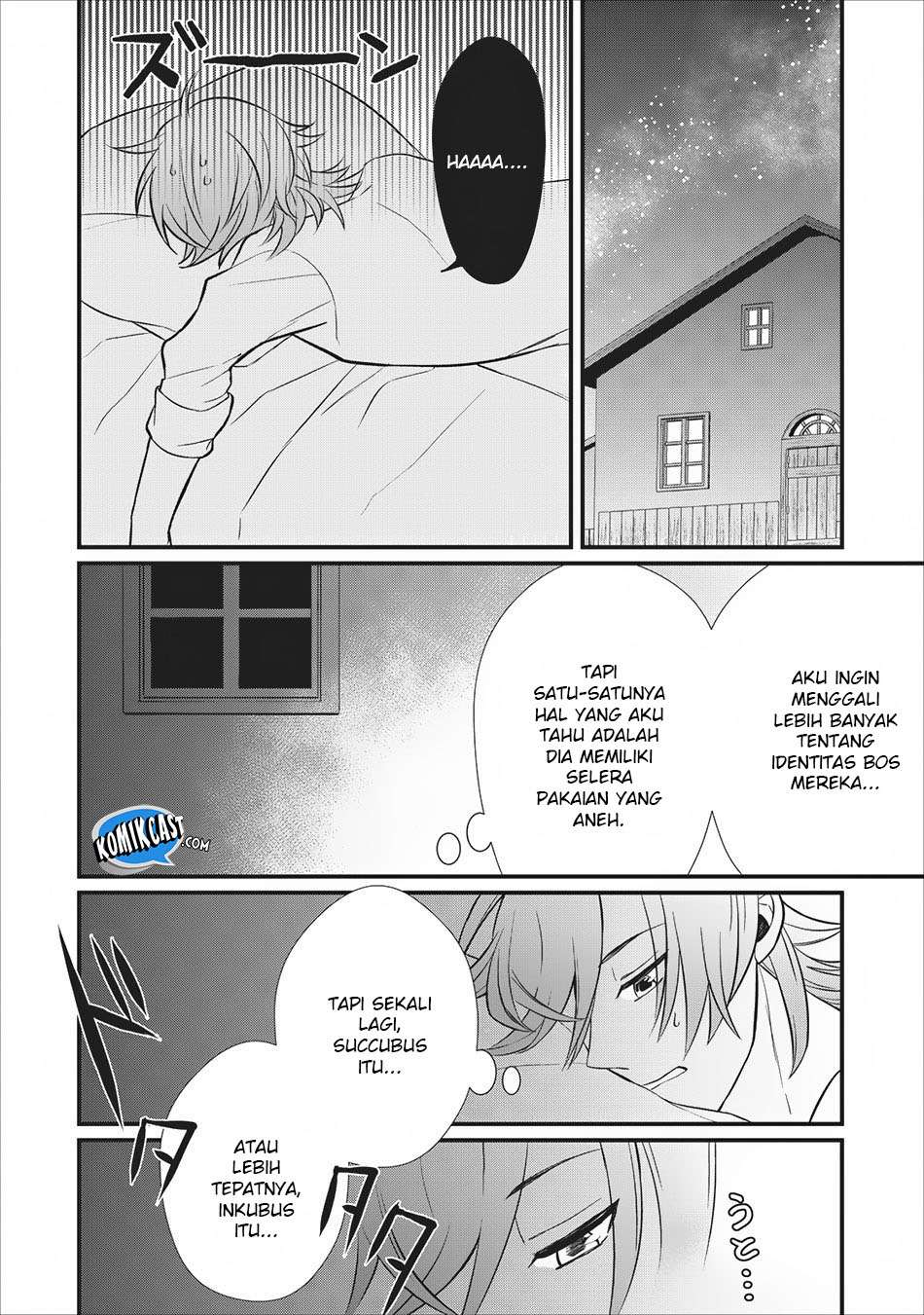 Murabito Tensei: Saikyou no Slow Life Chapter 5 - halaman 20