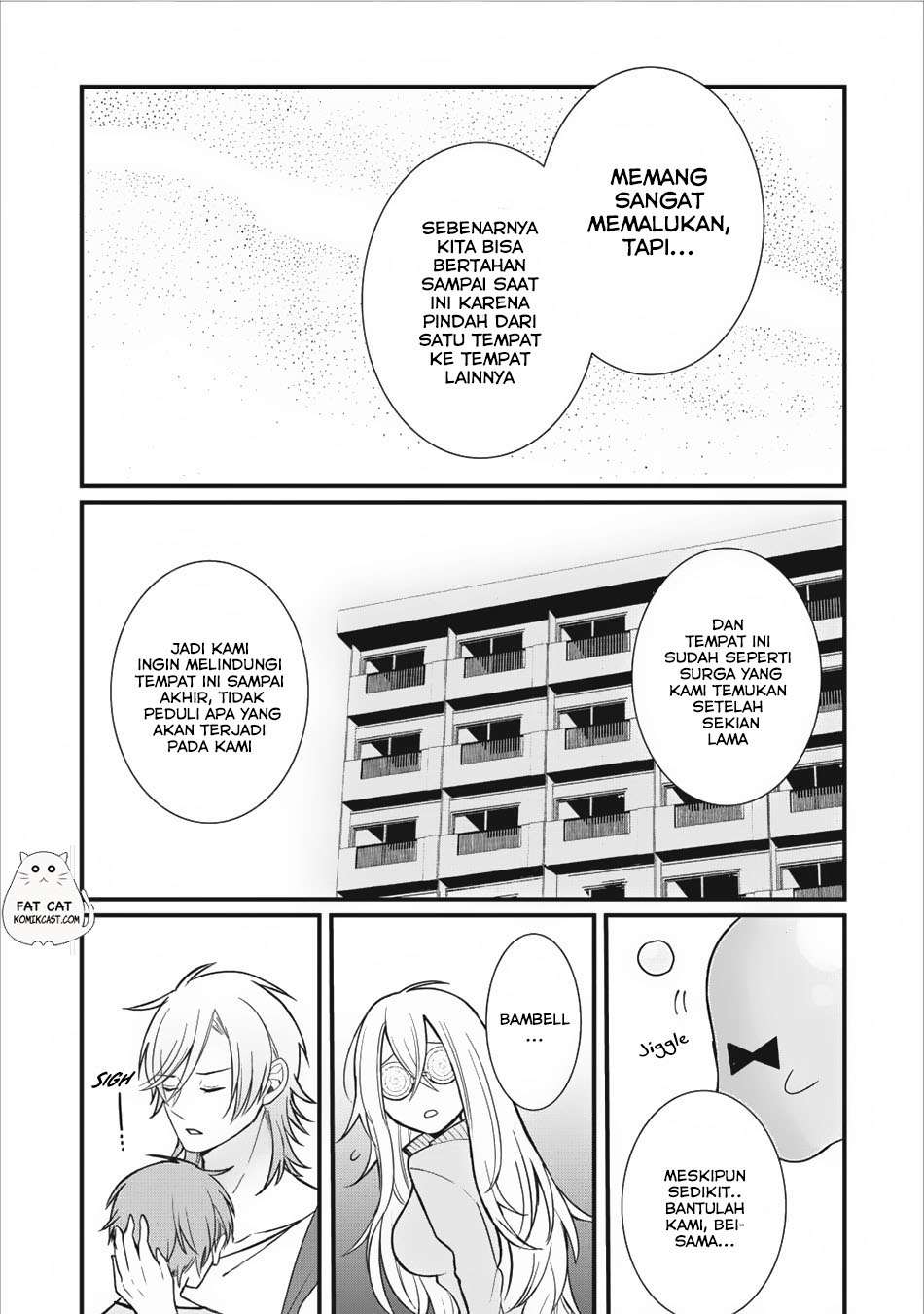 Murabito Tensei: Saikyou no Slow Life Chapter 6 - halaman 22