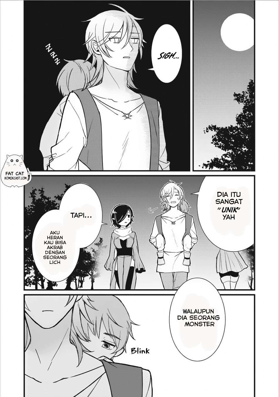 Murabito Tensei: Saikyou no Slow Life Chapter 6 - halaman 33