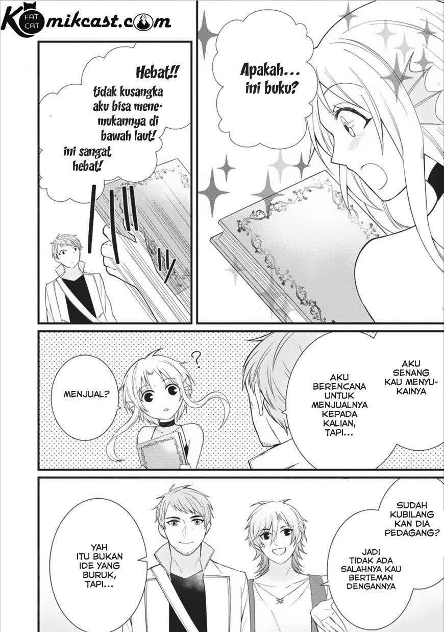 Murabito Tensei: Saikyou no Slow Life Chapter 8 - halaman 29