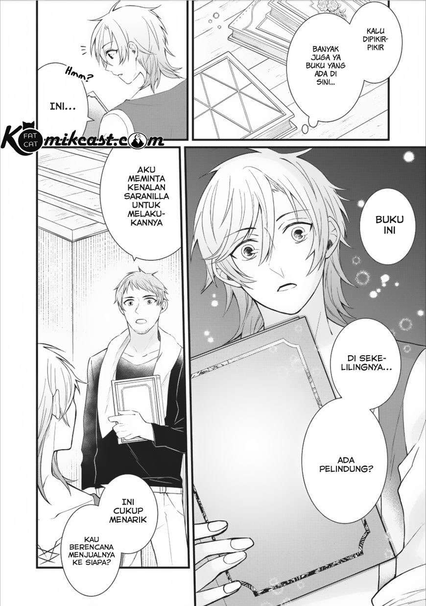 Murabito Tensei: Saikyou no Slow Life Chapter 8 - halaman 5