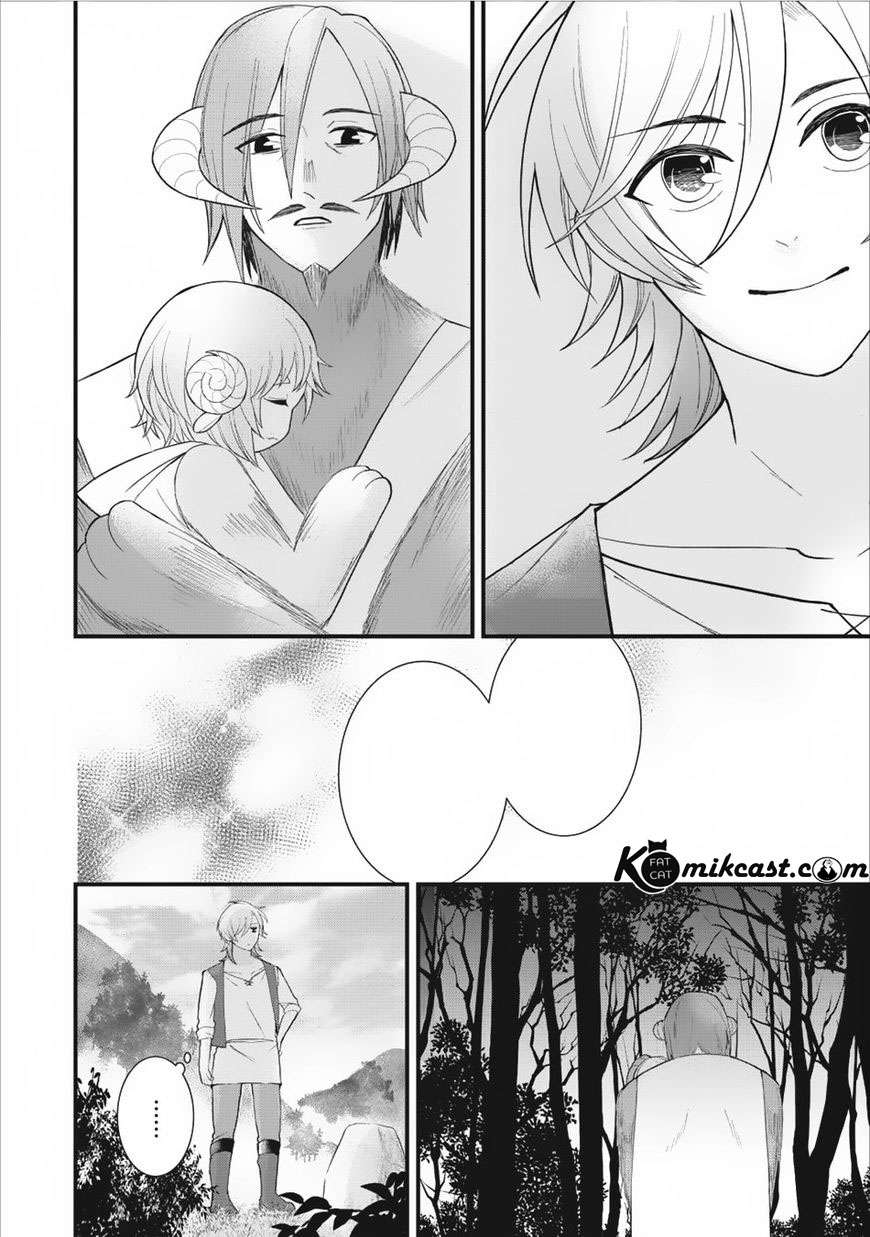 Murabito Tensei: Saikyou no Slow Life Chapter 9 - halaman 26