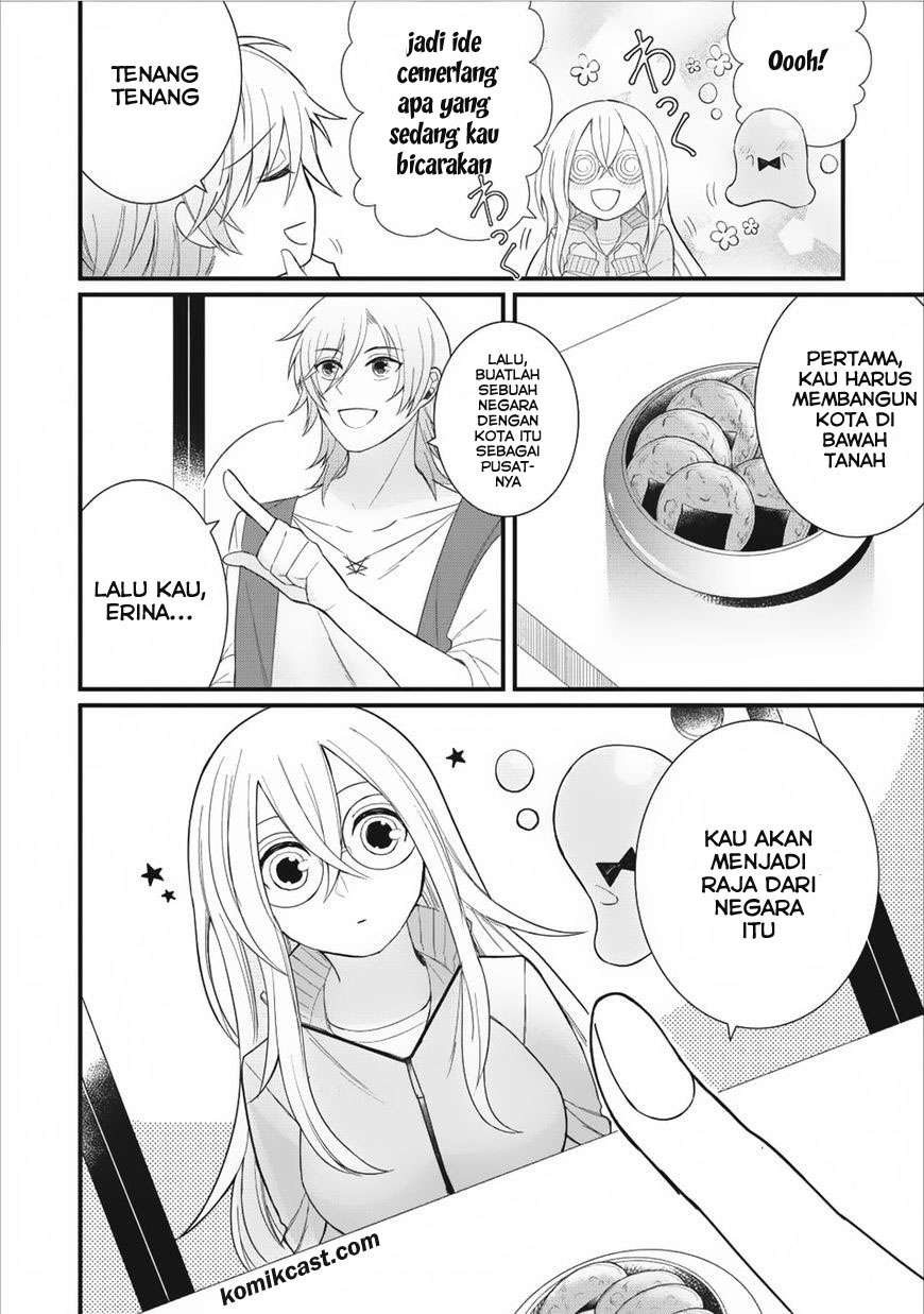 Murabito Tensei: Saikyou no Slow Life Chapter 9 - halaman 8