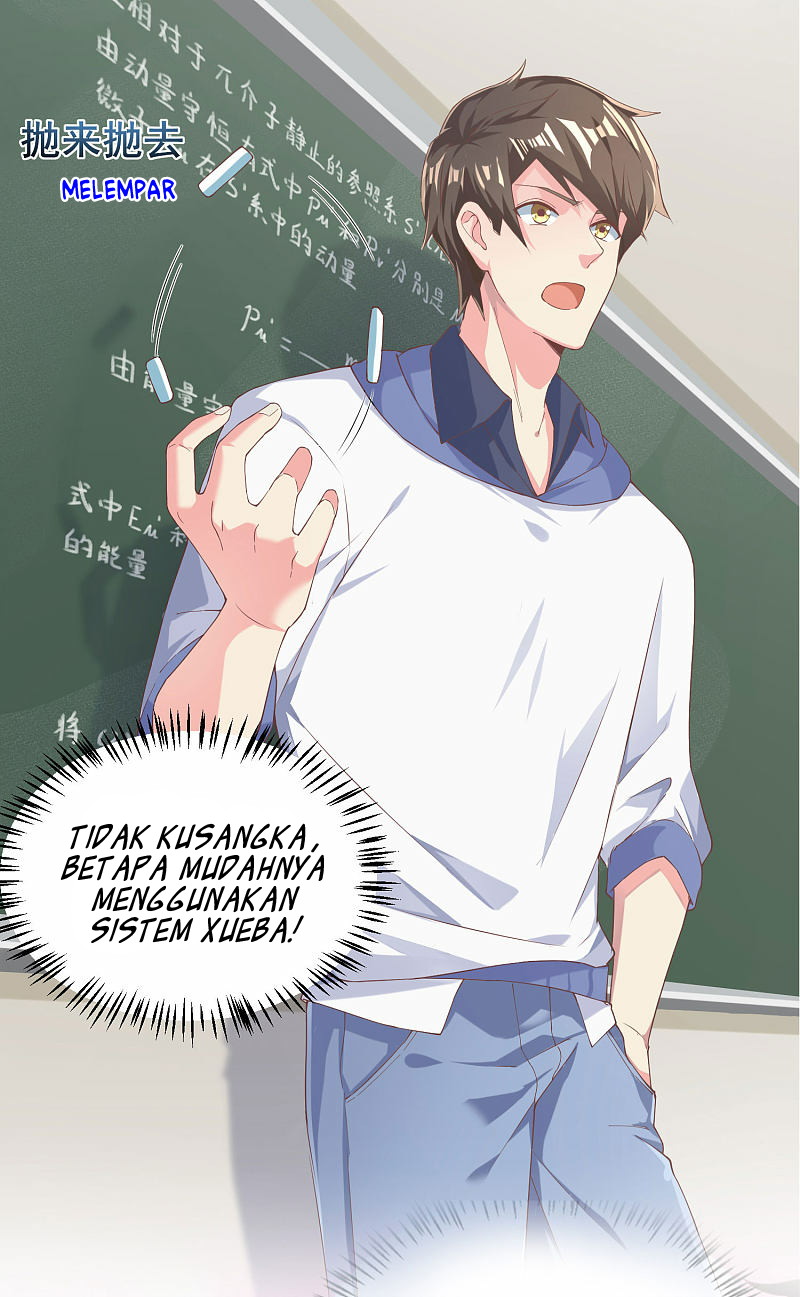 Murenase! Shiiton Gakuen Chapter 11 - halaman 17