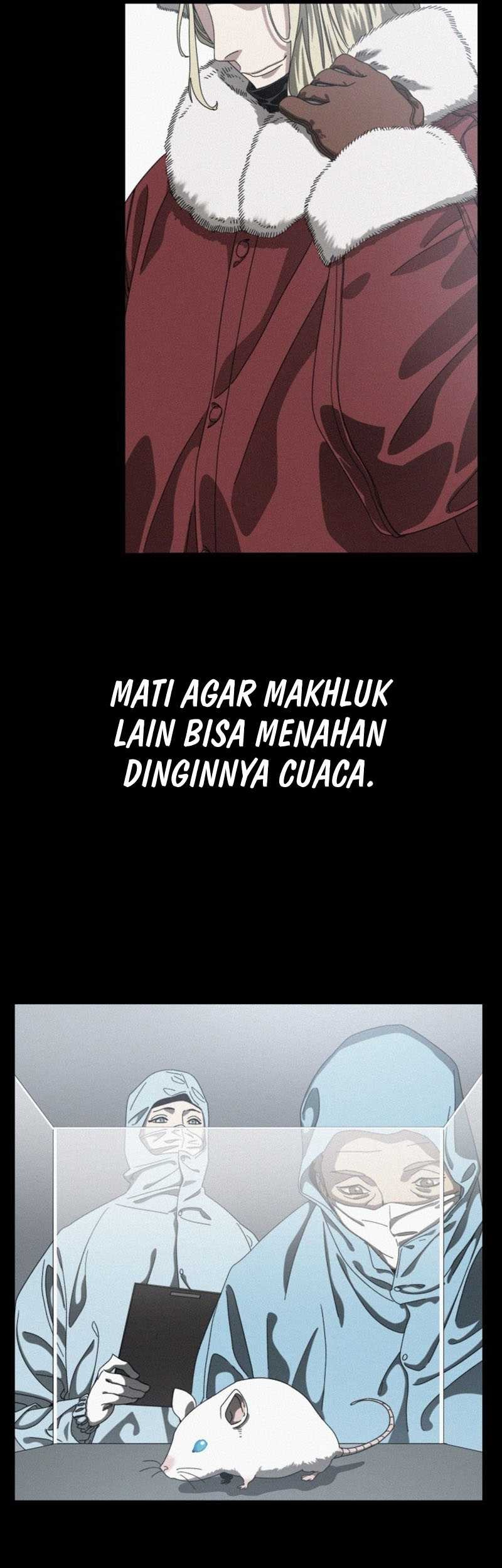 Murenase! Shiiton Gakuen Chapter 13 - halaman 8
