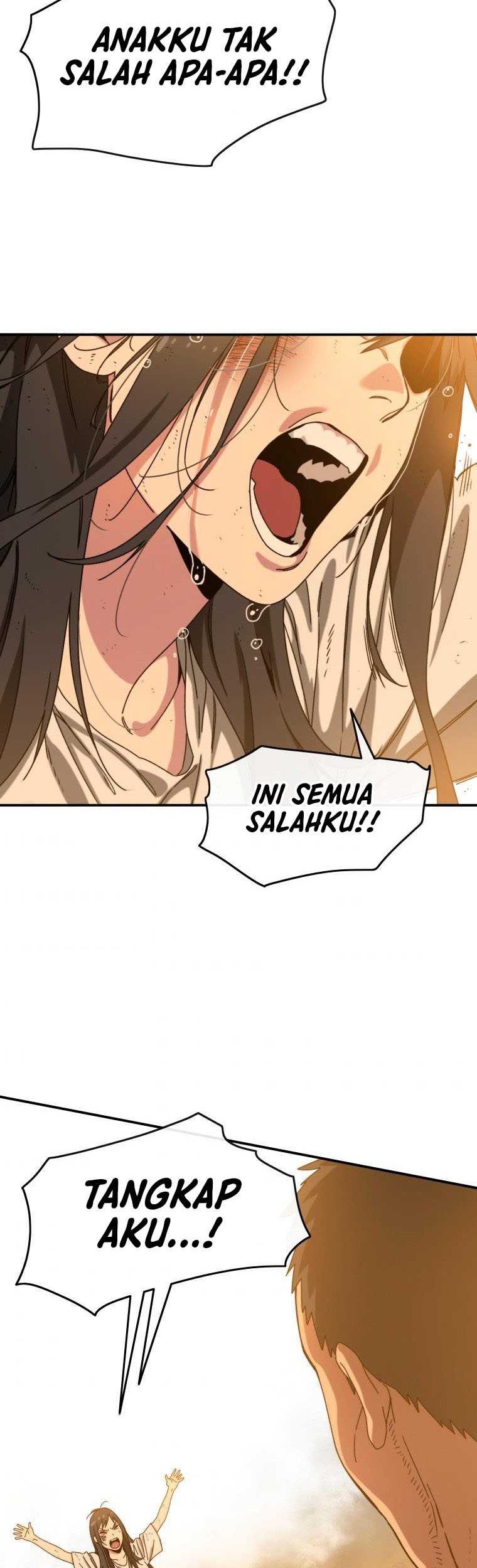 Murenase! Shiiton Gakuen Chapter 14 - halaman 3