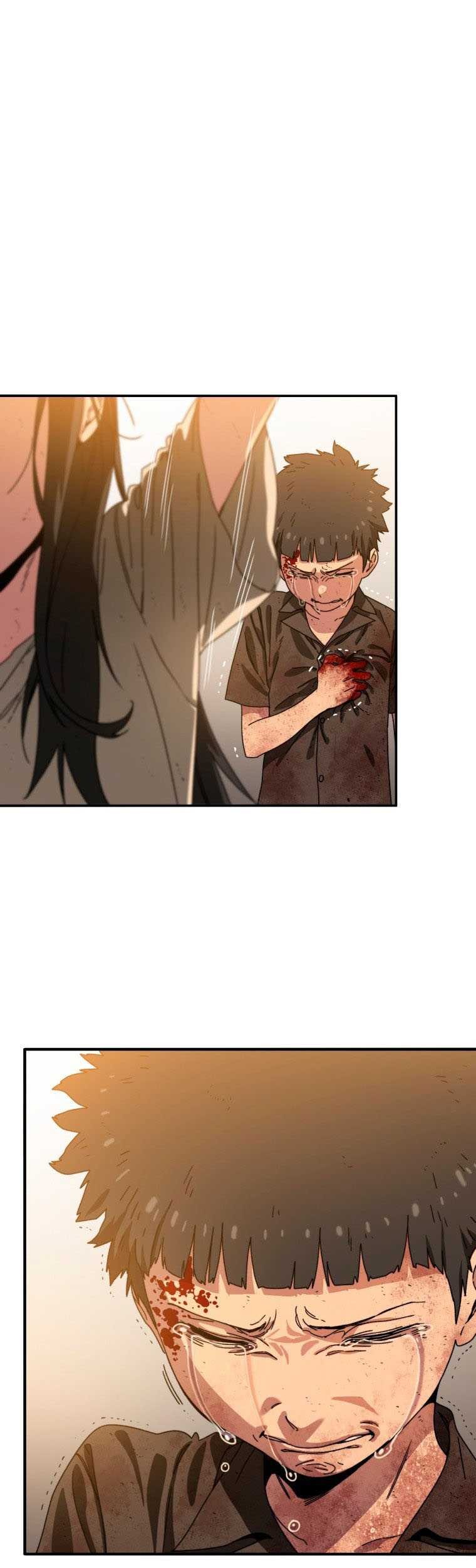 Murenase! Shiiton Gakuen Chapter 14 - halaman 8