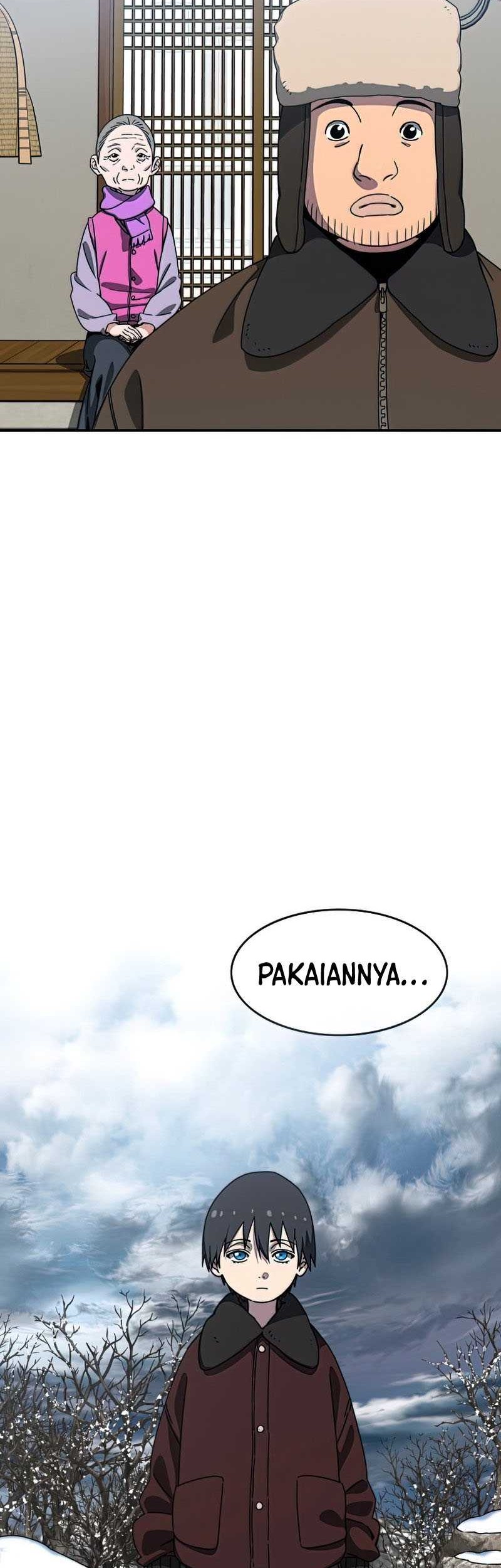 Murenase! Shiiton Gakuen Chapter 15.5 - halaman 3