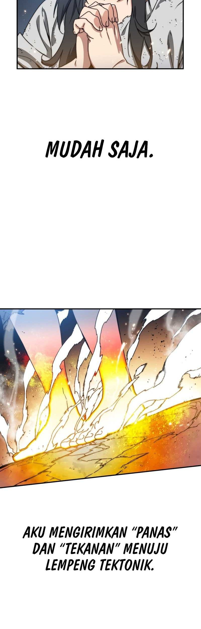 Murenase! Shiiton Gakuen Chapter 16.5 - halaman 3