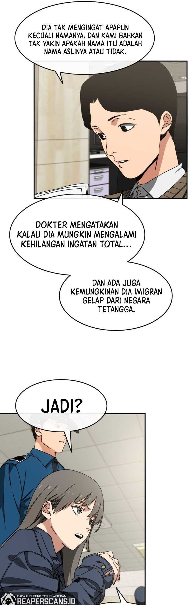 Murenase! Shiiton Gakuen Chapter 17 - halaman 10