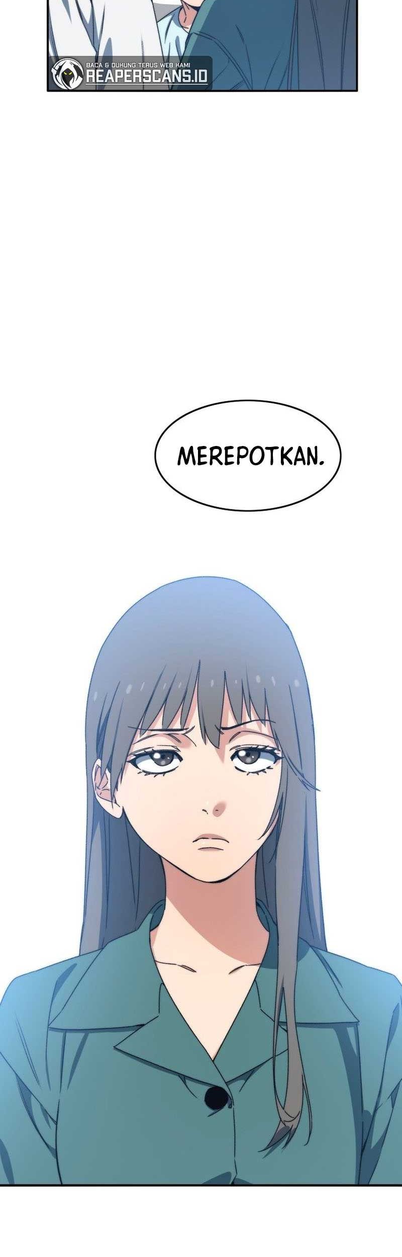 Murenase! Shiiton Gakuen Chapter 17 - halaman 4