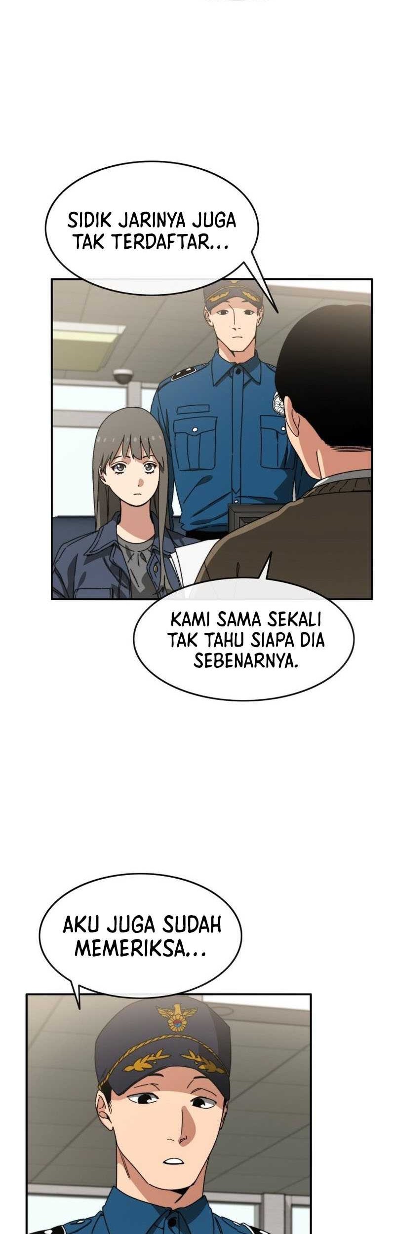 Murenase! Shiiton Gakuen Chapter 17 - halaman 7
