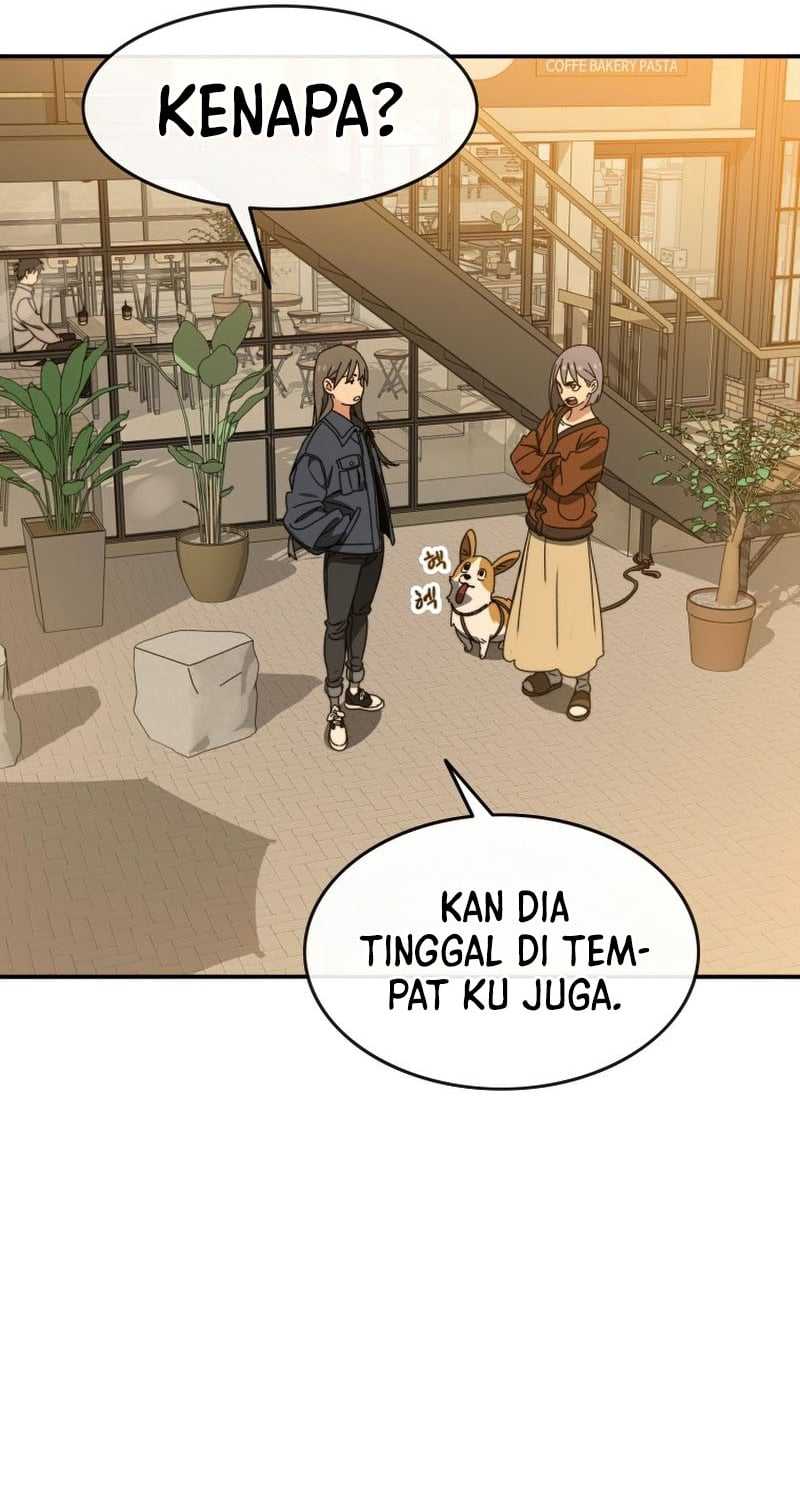 Murenase! Shiiton Gakuen Chapter 18 - halaman 11
