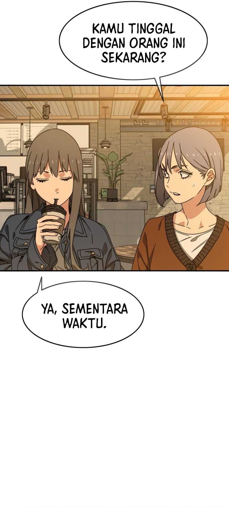 Murenase! Shiiton Gakuen Chapter 18 - halaman 4