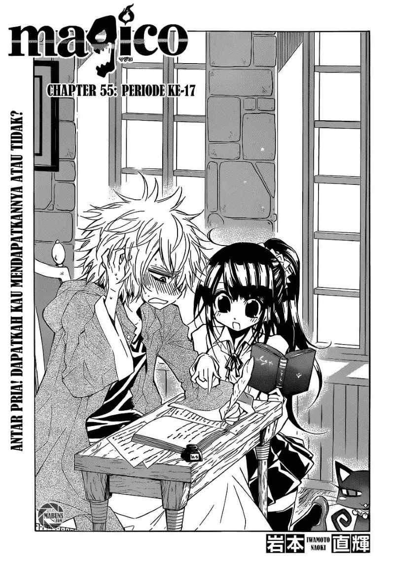 Murenase! Shiiton Gakuen Chapter 2 - halaman 4
