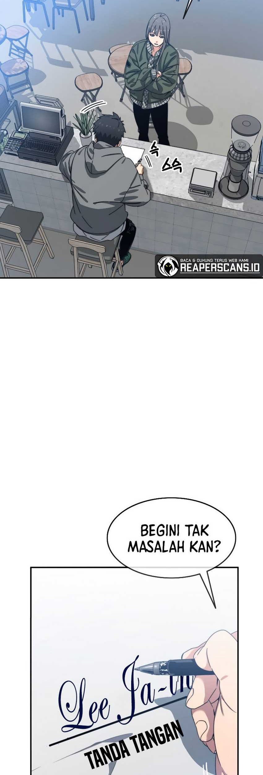 Murenase! Shiiton Gakuen Chapter 20 - halaman 15