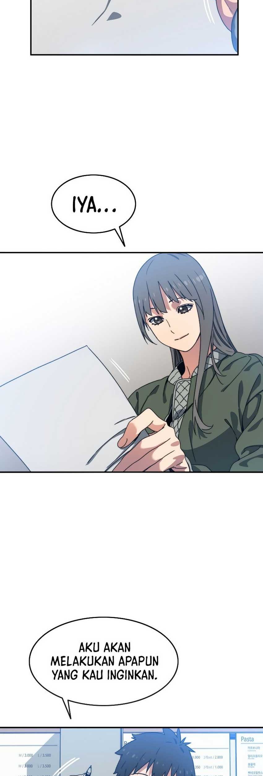 Murenase! Shiiton Gakuen Chapter 20 - halaman 16