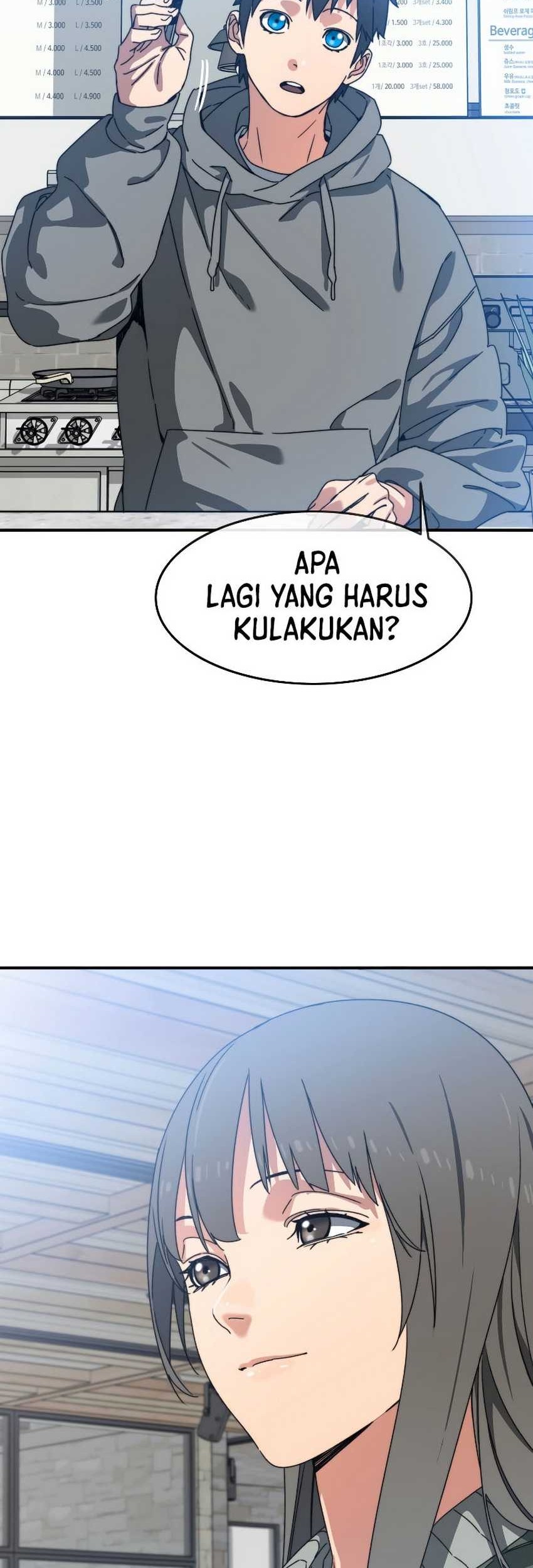 Murenase! Shiiton Gakuen Chapter 20 - halaman 17