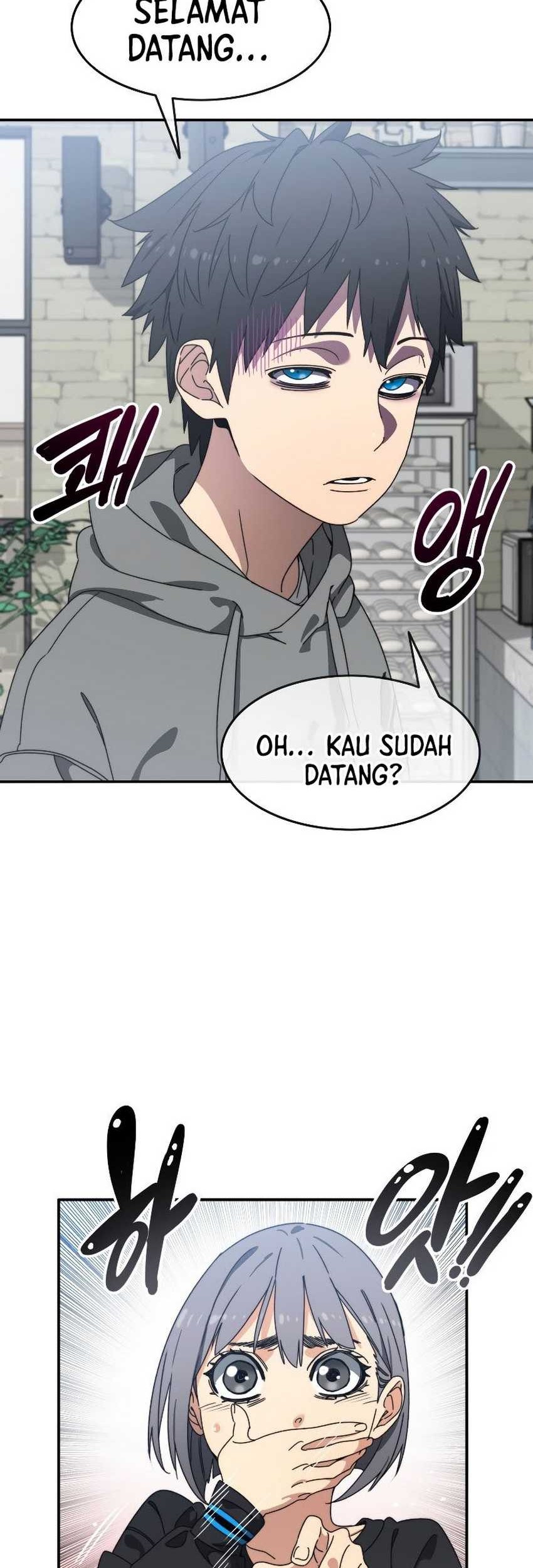 Murenase! Shiiton Gakuen Chapter 20 - halaman 21