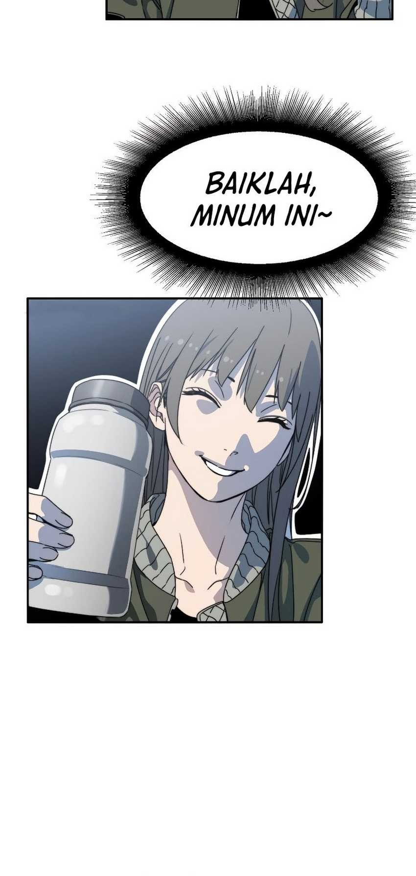 Murenase! Shiiton Gakuen Chapter 20 - halaman 24