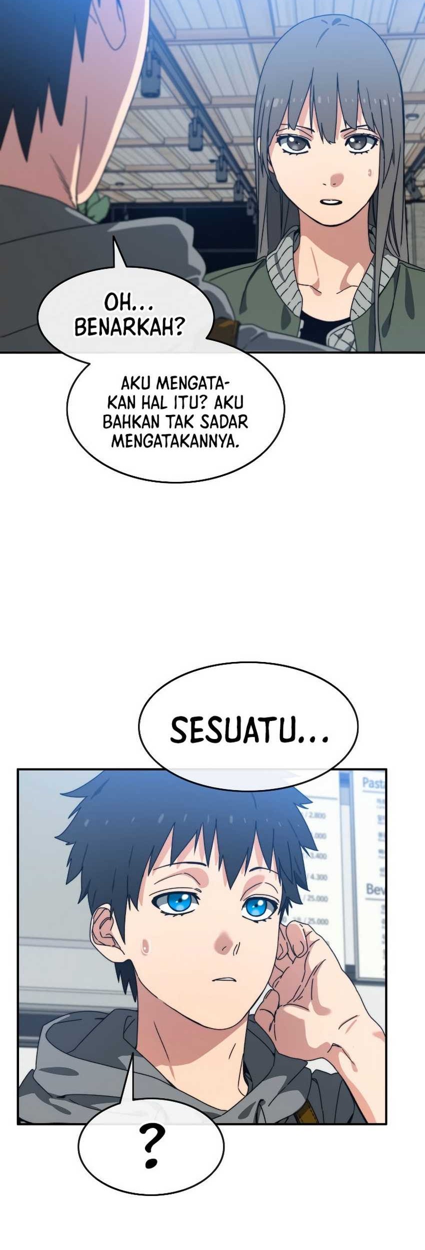 Murenase! Shiiton Gakuen Chapter 20 - halaman 5