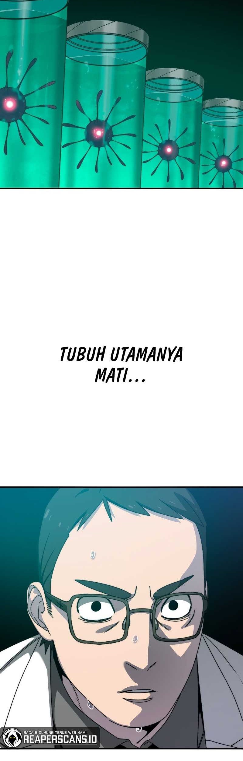 Murenase! Shiiton Gakuen Chapter 21 - halaman 18