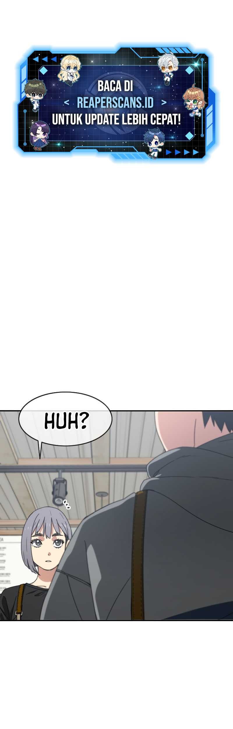 Murenase! Shiiton Gakuen Chapter 21 - halaman 2
