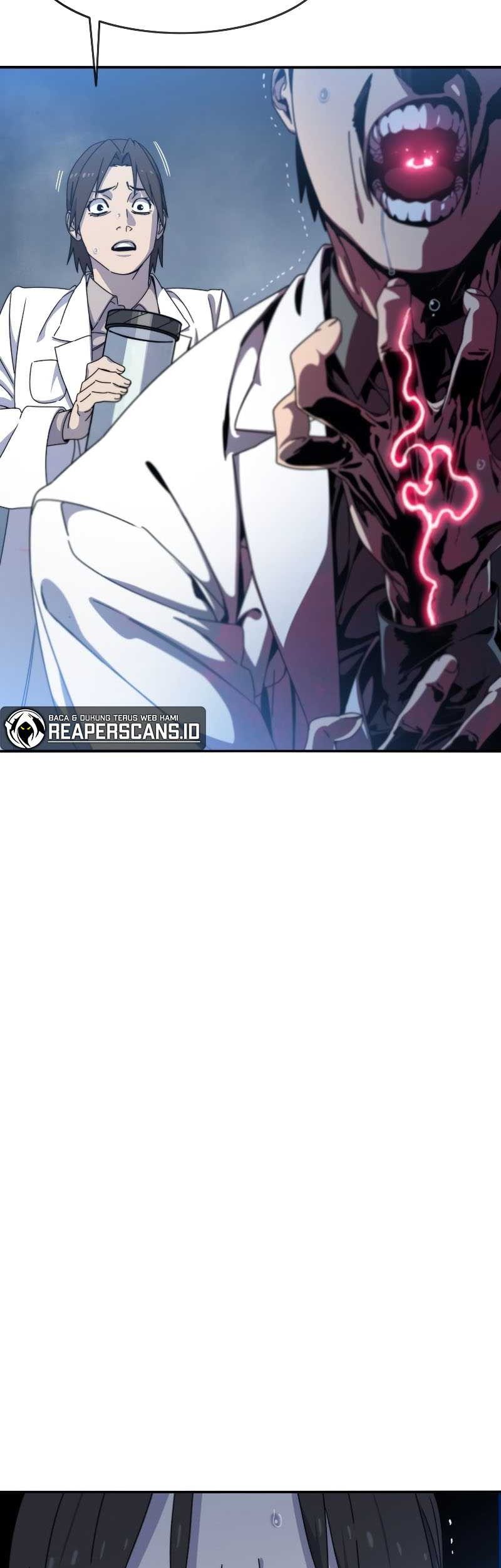 Murenase! Shiiton Gakuen Chapter 21 - halaman 23