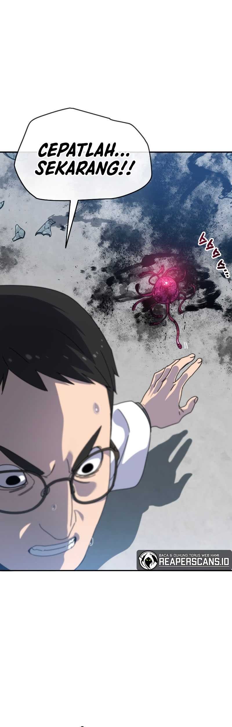Murenase! Shiiton Gakuen Chapter 21 - halaman 9