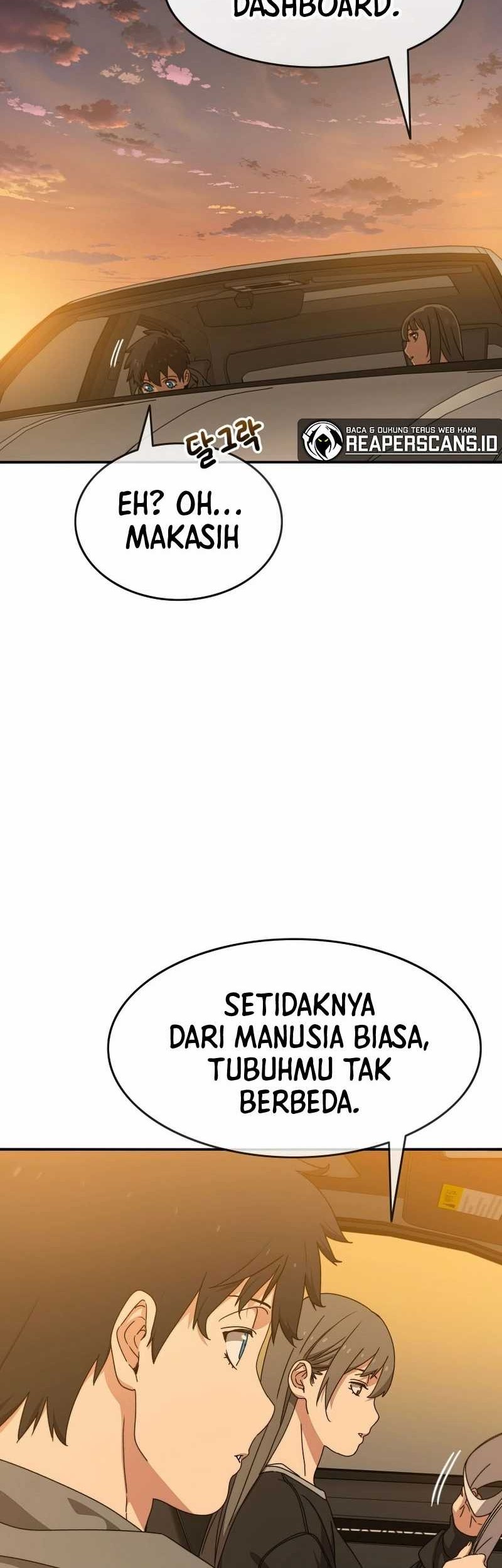 Murenase! Shiiton Gakuen Chapter 22 - halaman 15