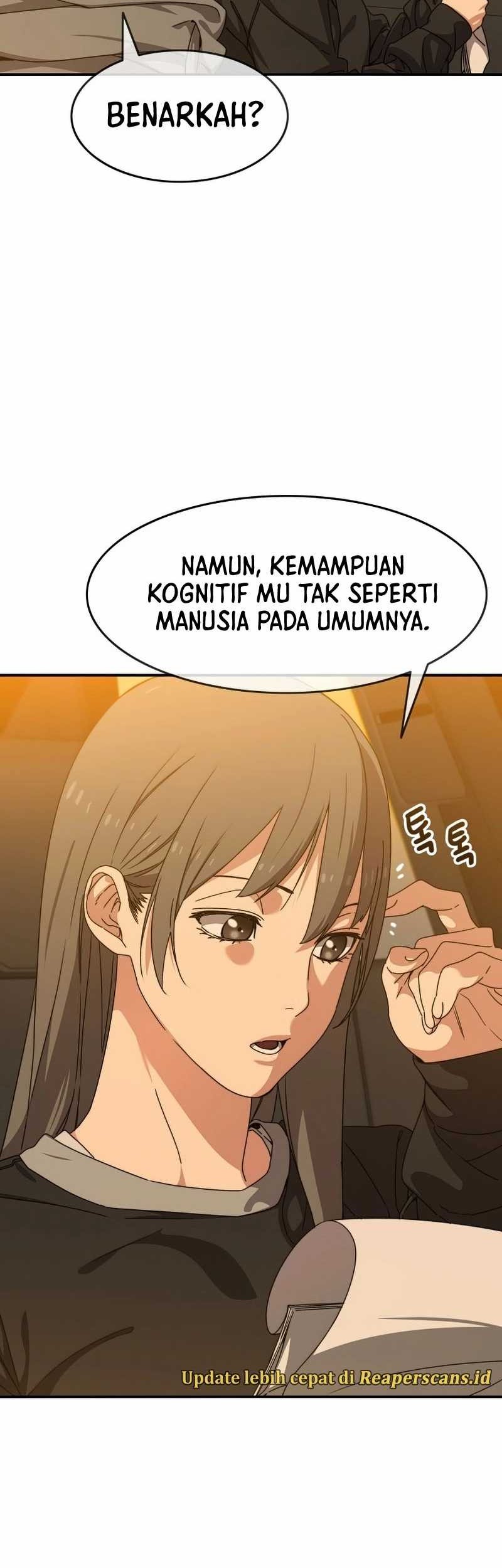 Murenase! Shiiton Gakuen Chapter 22 - halaman 16