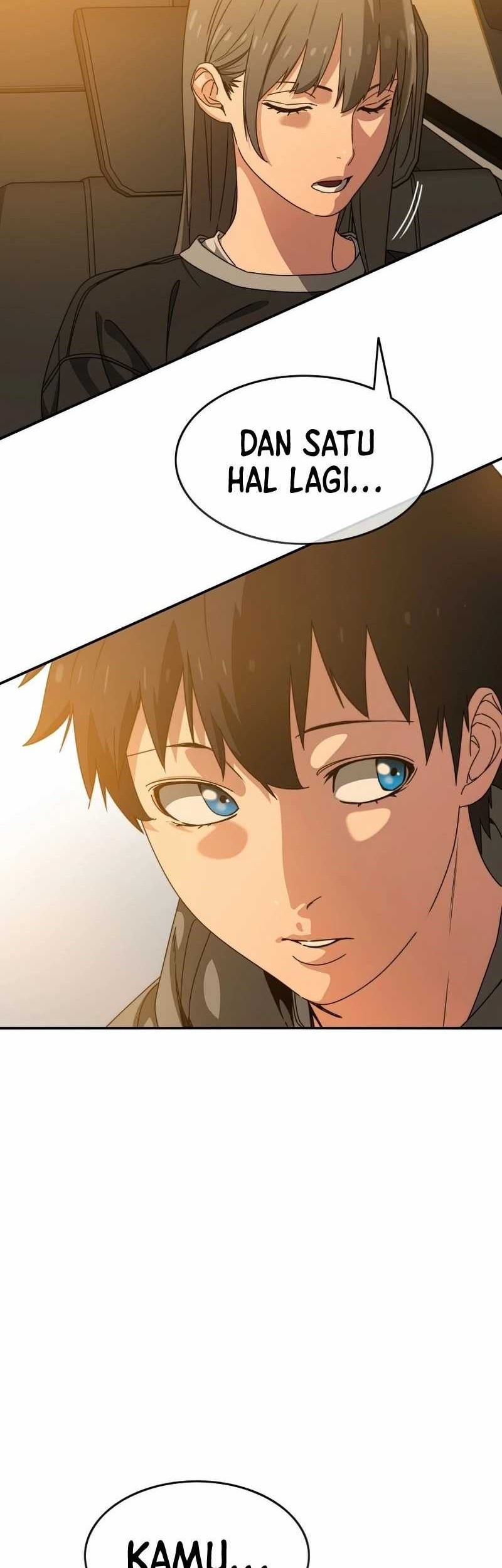 Murenase! Shiiton Gakuen Chapter 22 - halaman 19