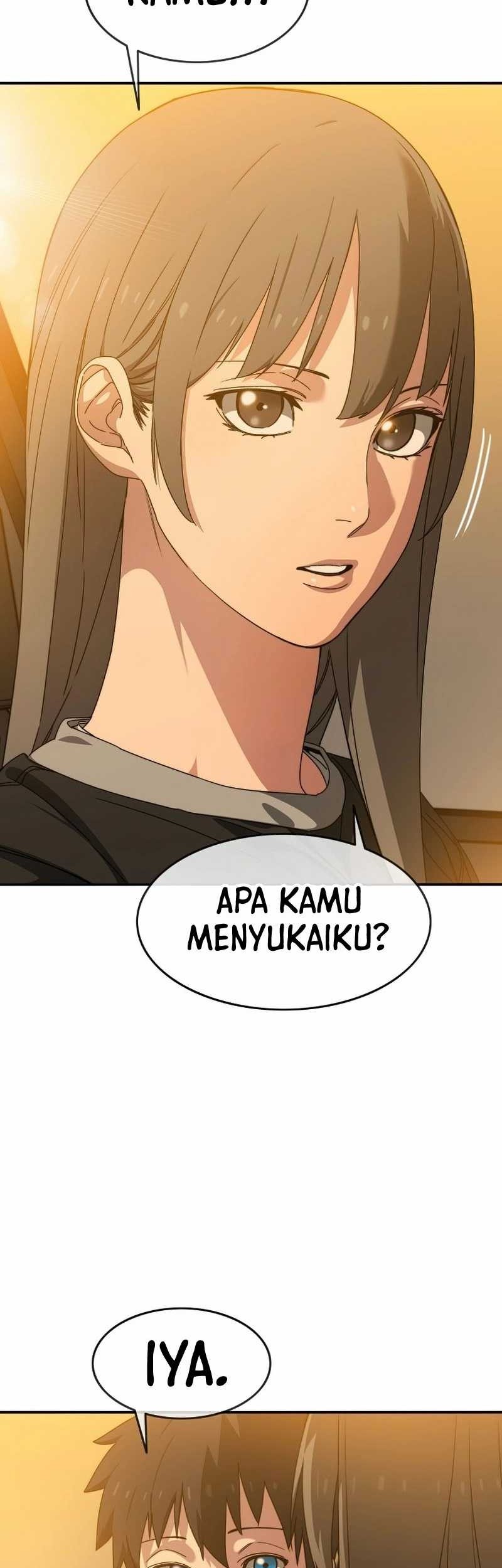 Murenase! Shiiton Gakuen Chapter 22 - halaman 20