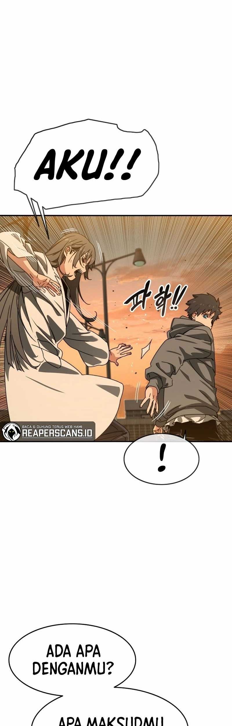 Murenase! Shiiton Gakuen Chapter 22 - halaman 4