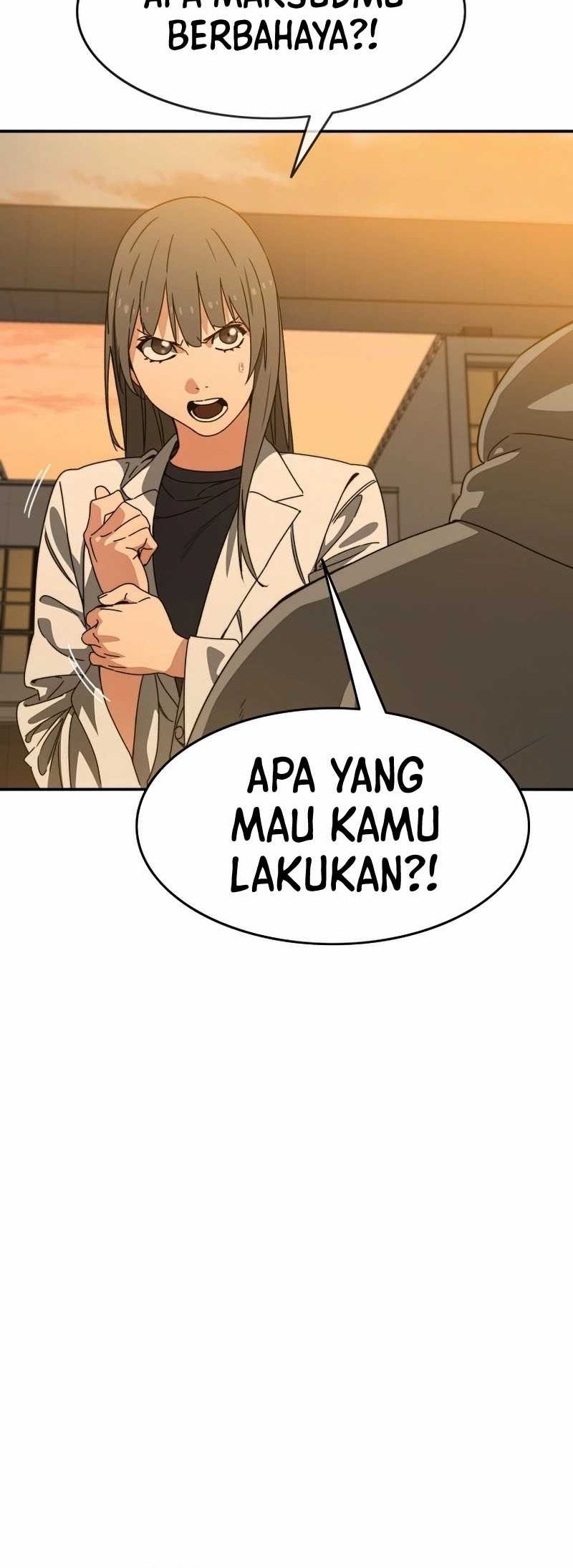 Murenase! Shiiton Gakuen Chapter 22 - halaman 5