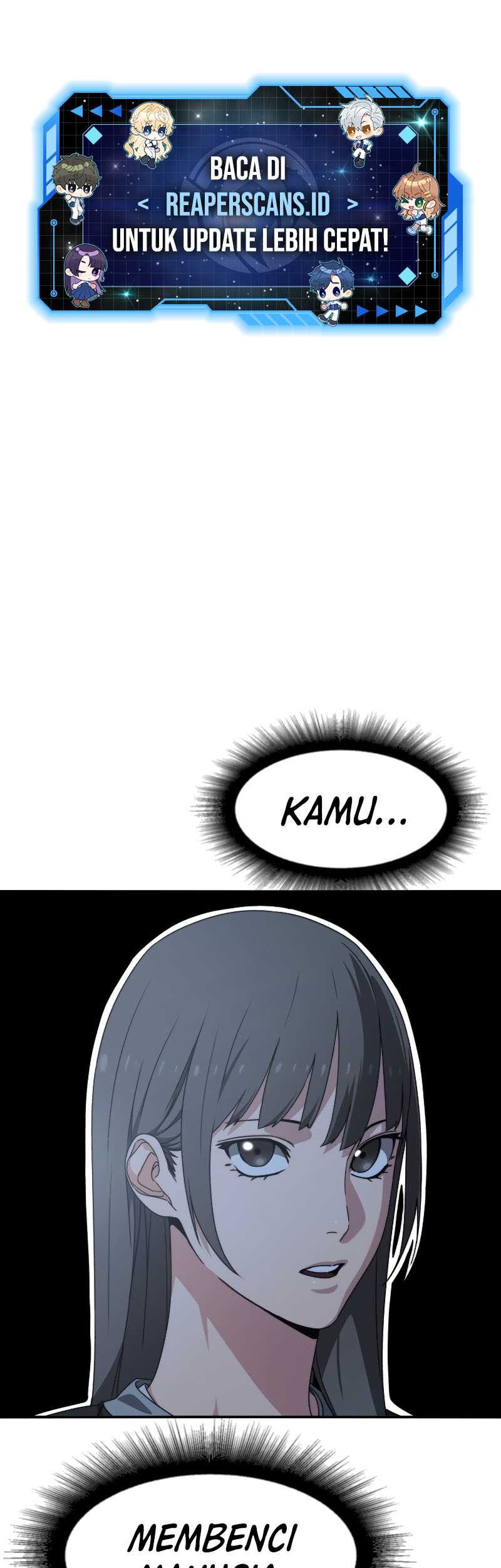 Murenase! Shiiton Gakuen Chapter 23 - halaman 2