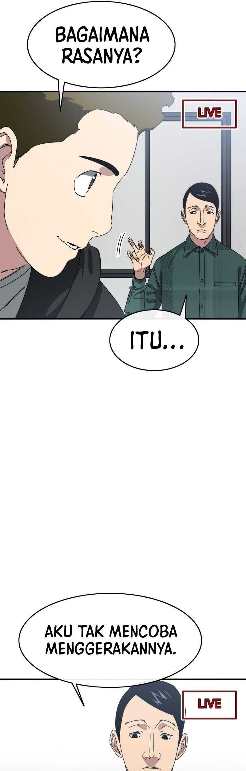 Murenase! Shiiton Gakuen Chapter 26 - halaman 10