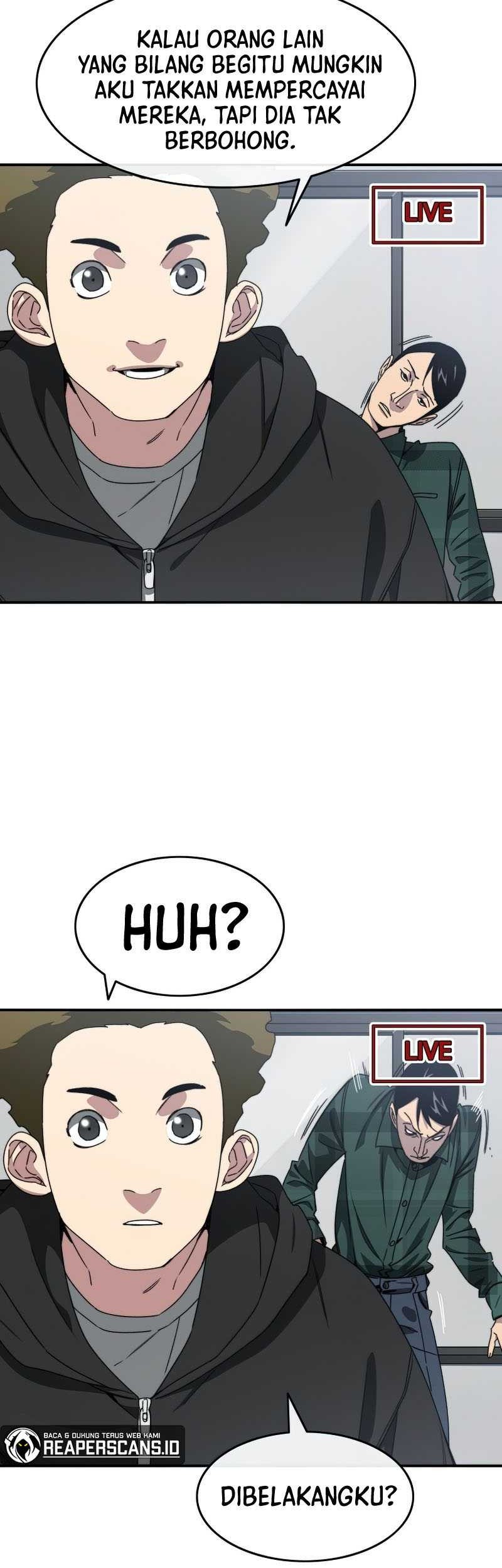 Murenase! Shiiton Gakuen Chapter 26 - halaman 12