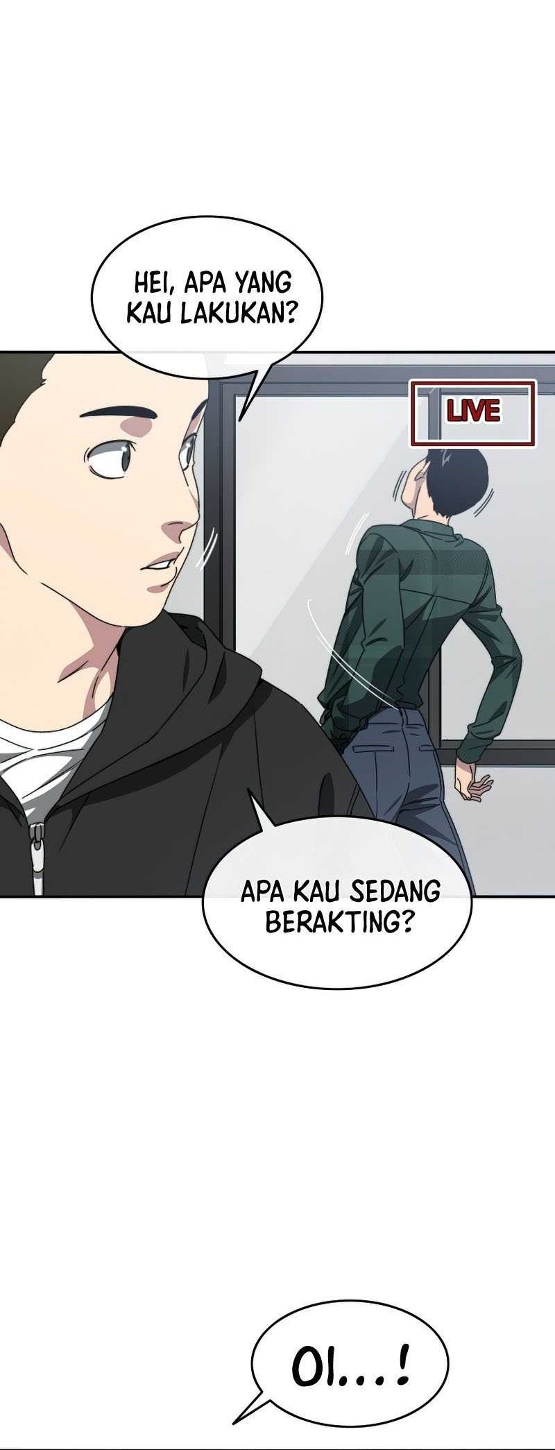 Murenase! Shiiton Gakuen Chapter 26 - halaman 13