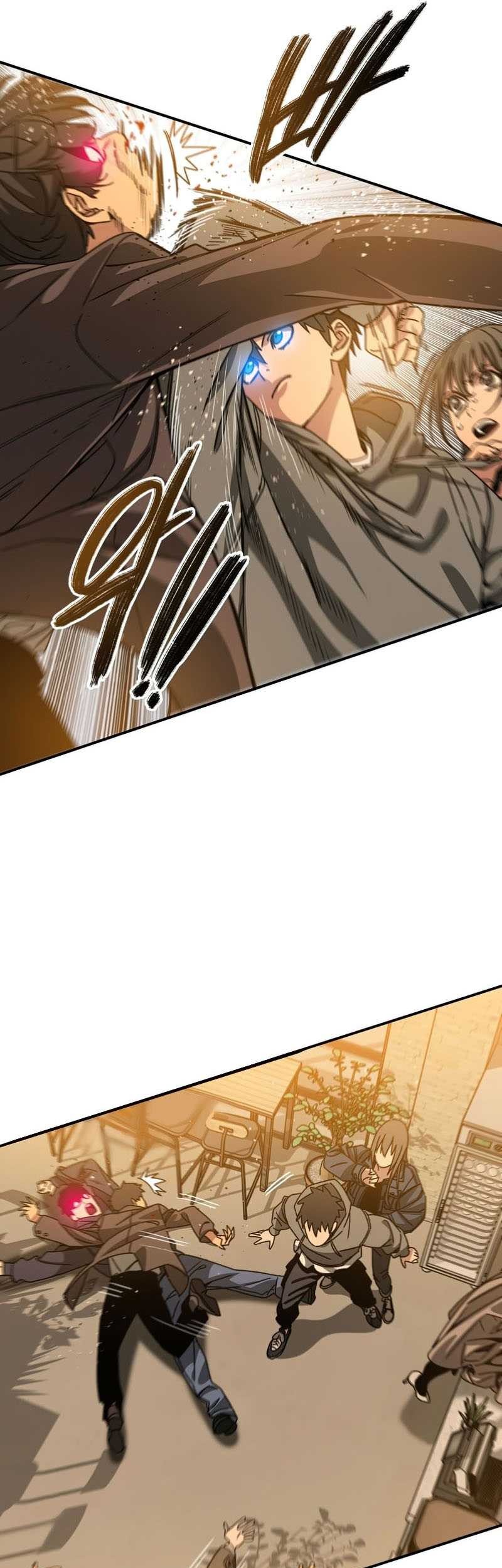Murenase! Shiiton Gakuen Chapter 26 - halaman 22