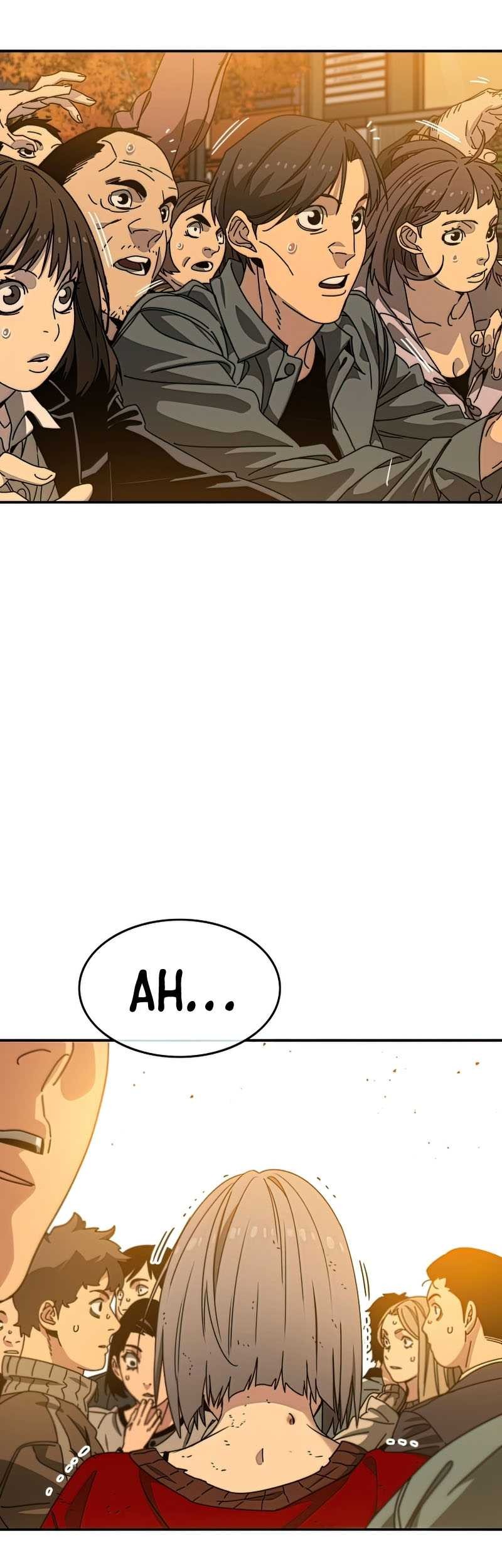 Murenase! Shiiton Gakuen Chapter 28 - halaman 10