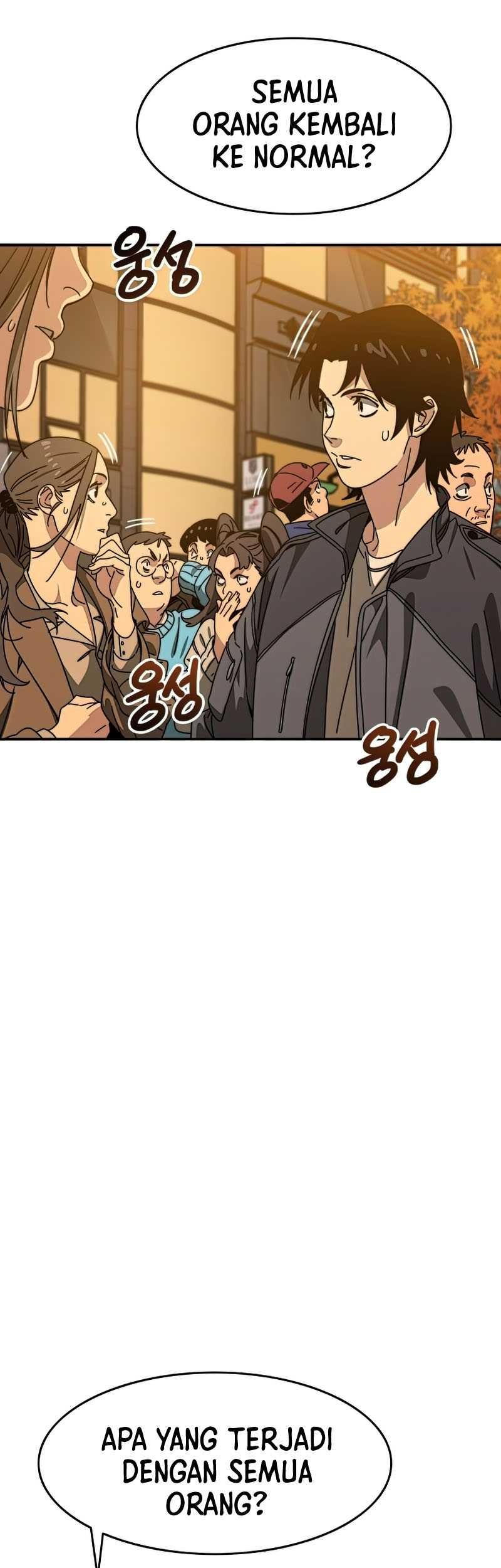 Murenase! Shiiton Gakuen Chapter 28 - halaman 14