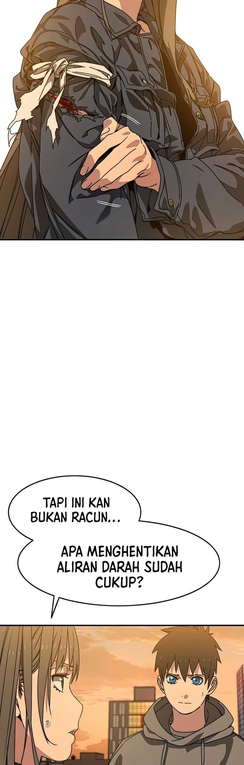 Murenase! Shiiton Gakuen Chapter 28 - halaman 20