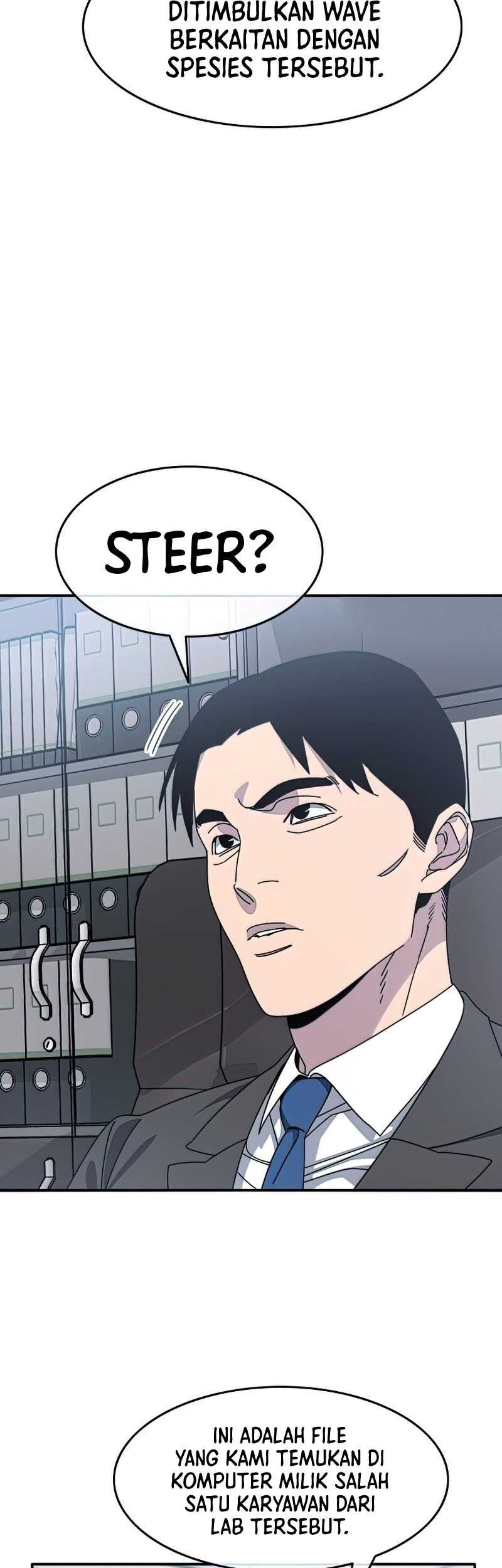 Murenase! Shiiton Gakuen Chapter 28 - halaman 4