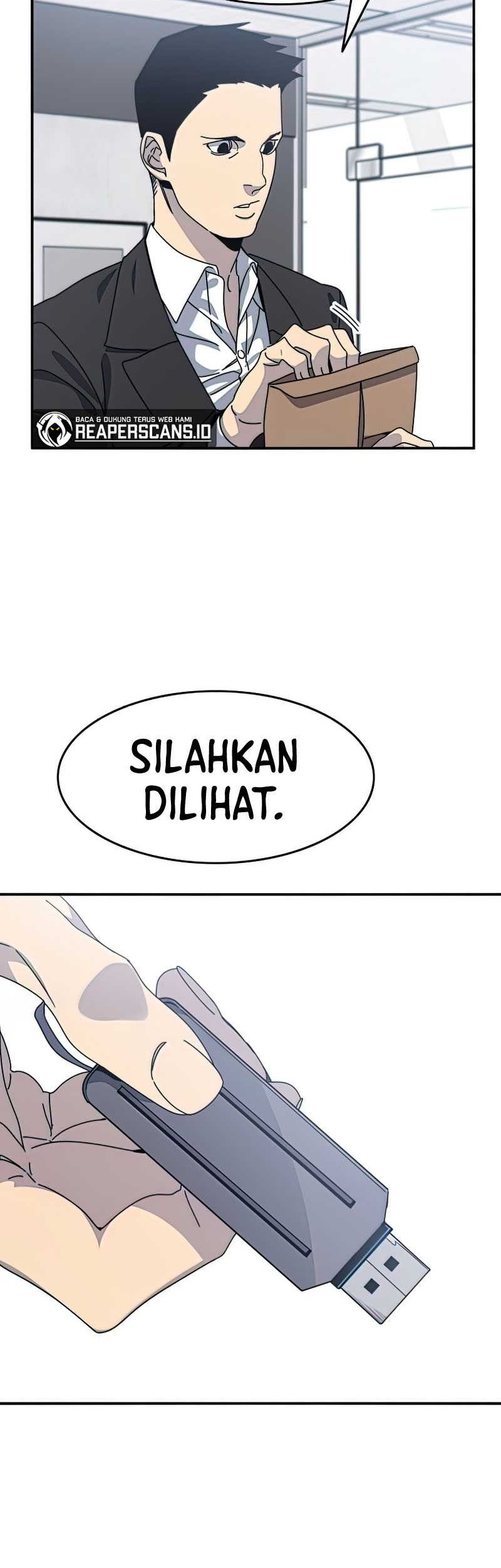 Murenase! Shiiton Gakuen Chapter 28 - halaman 5