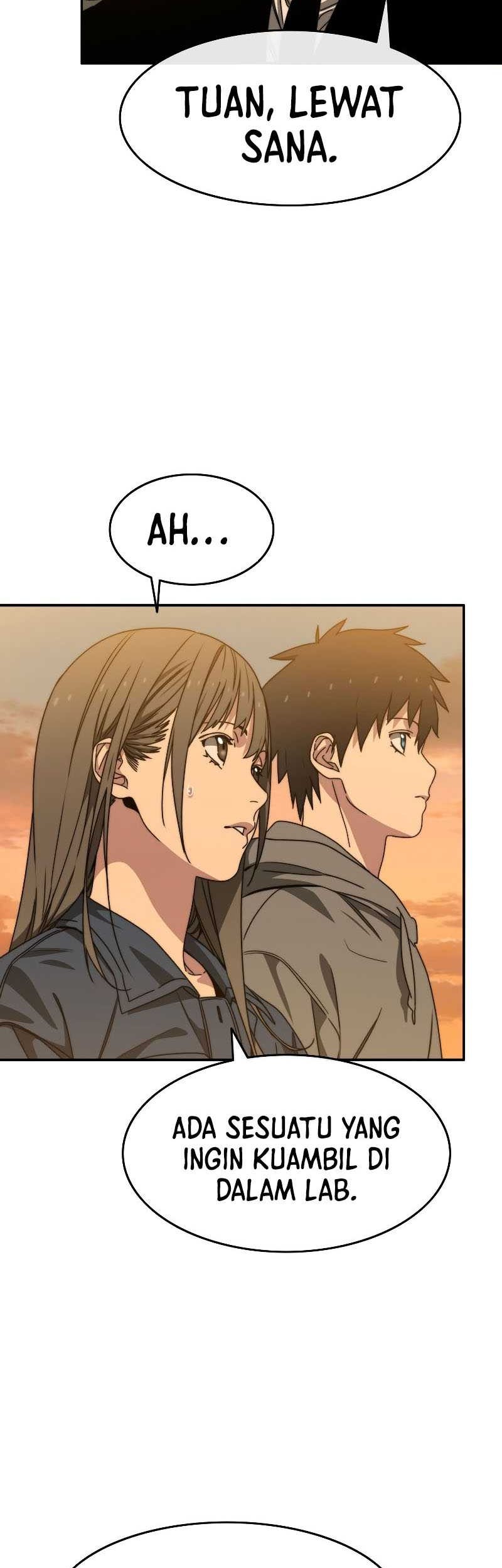 Murenase! Shiiton Gakuen Chapter 29 - halaman 12